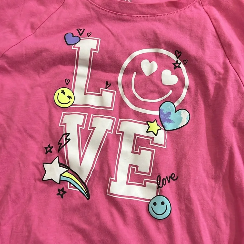 The Children’s Place long Sleeve Tshirt